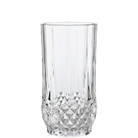28 Cl Cristal D Arques Longchamp Bicchiere Bibita In Vetro Set 6 Pezzi