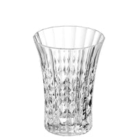 36 Cl Cristal D Arques Lady Diamond Bicchiere Bibita In Vetro Set 6 Pezzi