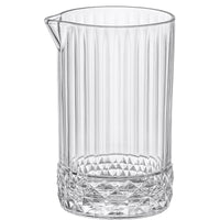 79 Cl Bormioli Rocco America 20S Mixing Glass In Vetro