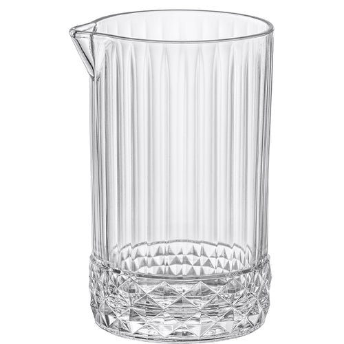 79 Cl Bormioli Rocco America 20S Mixing Glass In Vetro