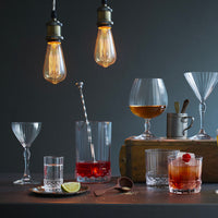 79 Cl Bormioli Rocco America 20S Mixing Glass In Vetro