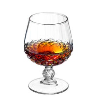 32 Cl Cristal D Arques Longchamp Calice Snifter In Vetro Set 6 Pezzi