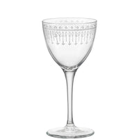 15 5 Cl Bormioli Rocco Bartender Novecento Calice Nick E Nora In Vetro Set 6 Pezzi