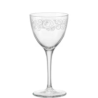15,5 cl - Bartender Novecento Nick und Nora Glas - Set 6 Stück