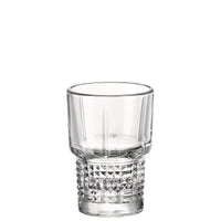 Bormioli Rocco Bartender Set Liquore In Vetro Set 7 Pezzi