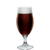 26 Cl Bormioli Rocco Executive Calice Birra In Vetro Set 6 Pezzi