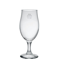39 Cl Bormioli Rocco Executive Calice Birra In Vetro Set 6 Pezzi