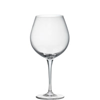 67 Cl Bormioli Rocco Galileo Calice Vino Rosso In Vetro Set 2 Pezzi