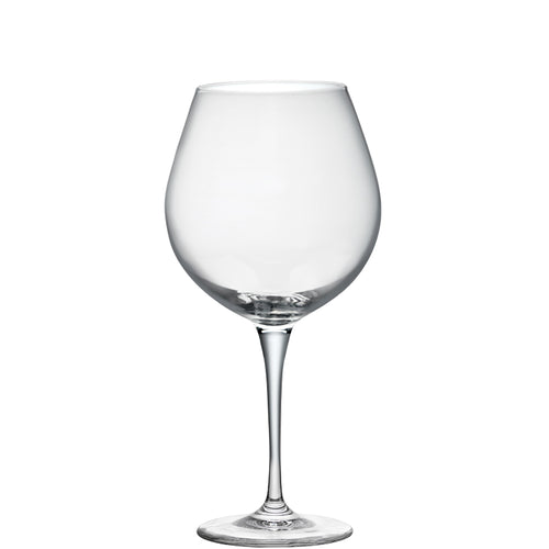 67 Cl Bormioli Rocco Galileo Calice Vino Rosso In Vetro Set 2 Pezzi