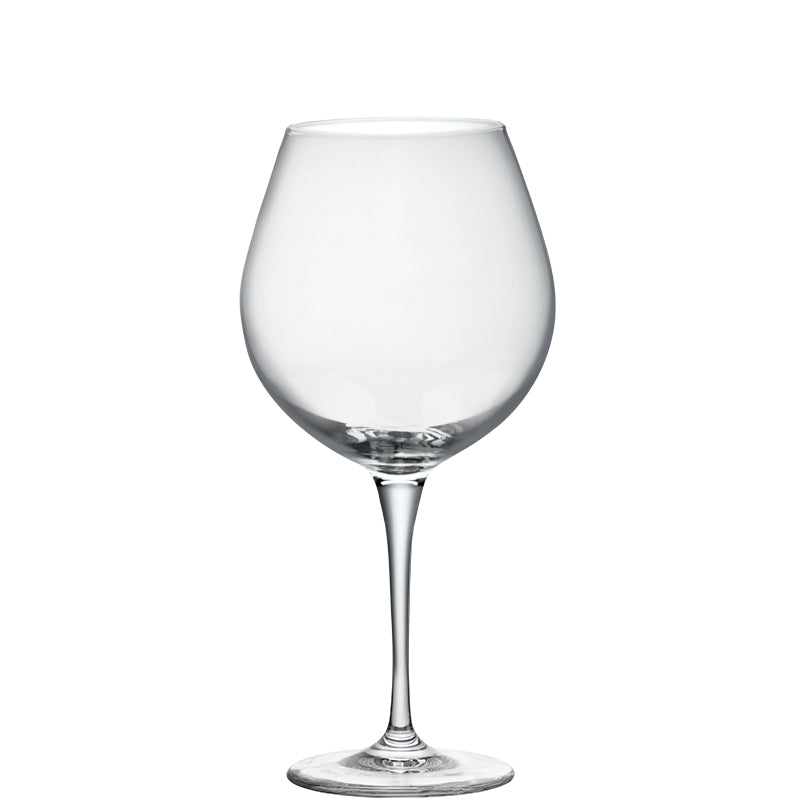 67 Cl Bormioli Rocco Galileo Calice Vino Rosso In Vetro Set 2 Pezzi