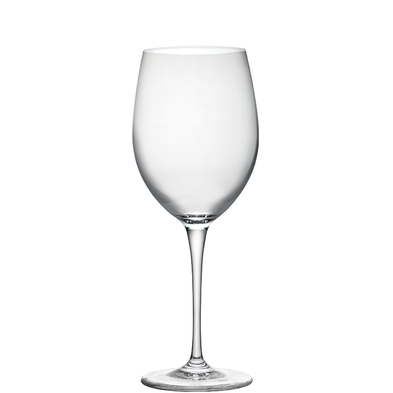 60 Cl Bormioli Rocco Galileo Calice Vino Bianco In Vetro Set 2 Pezzi