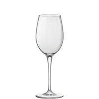 33 Cl Bormioli Rocco Galileo Calice Vino Bianco In Vetro Set 2 Pz