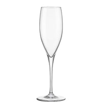 26 Cl Bormioli Rocco Galileo Calice Flute In Vetro Star Glass Set 2 Pz