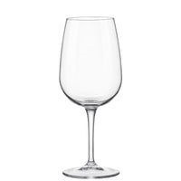 50 Cl Bormioli Rocco Spazio Calice Vino Rosso In Vetro Set 6 Pezzi