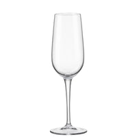 21 5 Cl Bormioli Rocco Spazio Calice Flute In Vetro Set 3 Pz