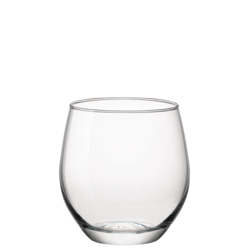 30 Cl Bormioli Rocco New Kalix Bicchiere Acqua In Vetro Temperato Set 12 Pezzi