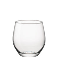 38 Cl Bormioli Rocco New Kalix Bicchiere Whisky In Vetro Temperato Set 12 Pezzi