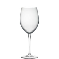 60 Cl Bormioli Rocco Premium Calice Vino Bianco In Vetro Set 6 Pezzi