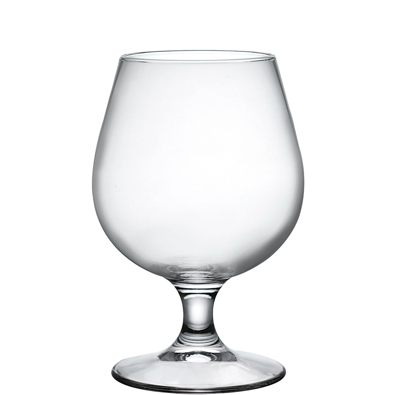 53 Cl Bormioli Rocco Snifter Calice Birra In Vetro Set 6 Pezzi