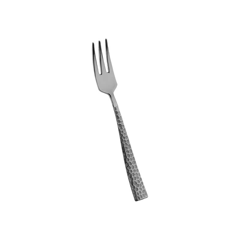 Pintinox Palace Forchettina Dolce In Acciaio Inox Set 12 Pz