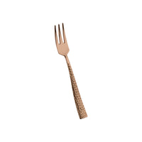 Pintinox Palace Forchettina Dolce In Acciaio Inox Set 12 Pz