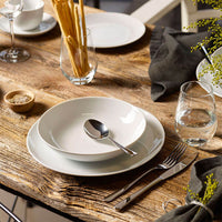 Villeroy And Boch Vivo New Fresh Servizio Piatti In Porcellana Set 12 Pz