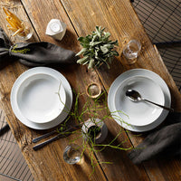 Villeroy And Boch Vivo New Fresh Servizio Piatti In Porcellana Set 12 Pz