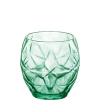 40 Cl Bormioli Rocco Oriente Bicchiere Acqua In Vetro Set 6 Pz