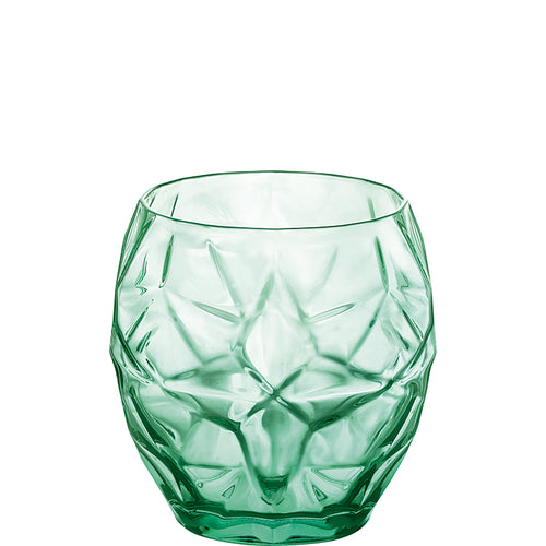 40 Cl Bormioli Rocco Oriente Bicchiere Acqua In Vetro Set 6 Pz