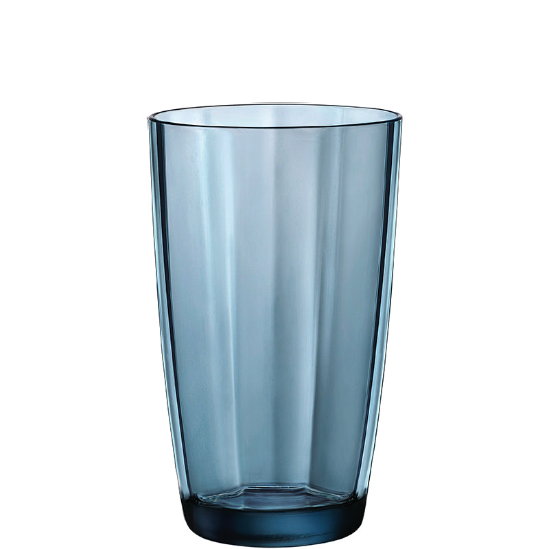 45 5 Cl Bormioli Rocco Pulsar Bicchiere Bibita In Vetro Set 6 Pezzi