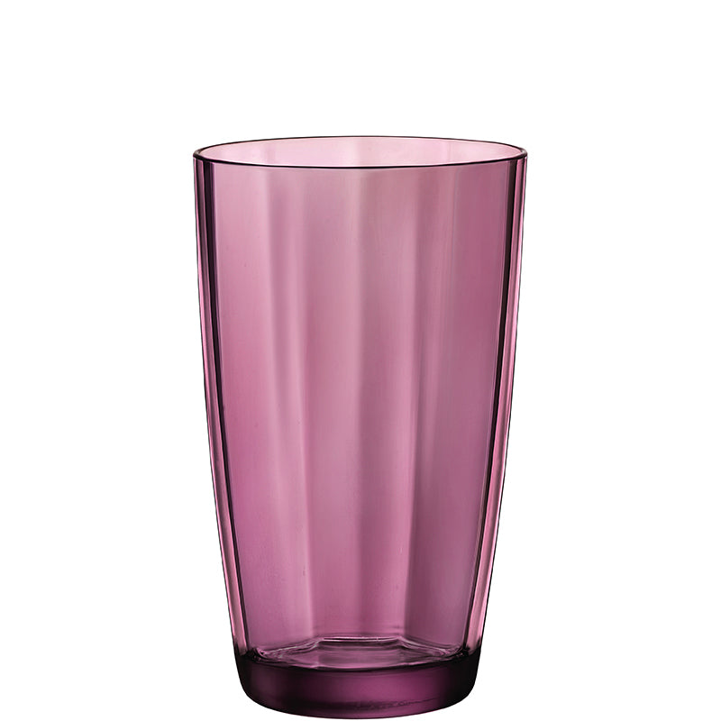 45 5 Cl Bormioli Rocco Pulsar Bicchiere Bibita In Vetro Set 6 Pezzi