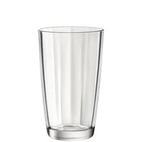45 5 Cl Bormioli Rocco Pulsar Bicchiere Bibita In Vetro Set 6 Pezzi