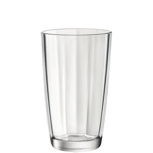 45 5 Cl Bormioli Rocco Pulsar Bicchiere Bibita In Vetro Set 6 Pezzi