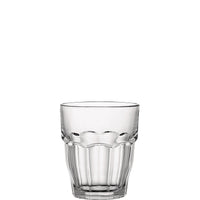 17 Cl Bormioli Rocco Rock Bar Bicchiere Shot In Vetro Temperato Set 6 Pezzi