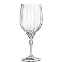 53 5 Cl Bormioli Rocco Florian Calice Gin Tonic In Vetro Set 6 Pezzi