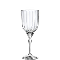 24 5 Cl Bormioli Rocco Florian Calice Cocktail In Vetro Set 6 Pezzi