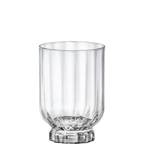 37 5 Cl Bormioli Rocco Florian Bicchiere Whisky In Vetro Set 6 Pezzi