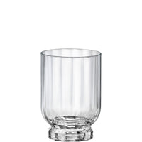 30 Cl Bormioli Rocco Florian Bicchiere Whisky In Vetro Set 6 Pezzi