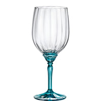 53 5 Cl Bormioli Rocco Florian Calice Gin Tonic In Vetro Set 6 Pezzi