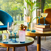 24 5 Cl Bormioli Rocco Florian Calice Cocktail In Vetro Set 6 Pezzi