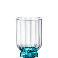 37 5 Cl Bormioli Rocco Florian Bicchiere Whisky In Vetro Set 6 Pezzi