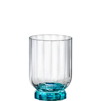 30 Cl Bormioli Rocco Florian Bicchiere Whisky In Vetro Set 6 Pezzi