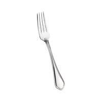 Pintinox Ducale Forchetta Frutta In Acciaio Inox Set 12 Pz