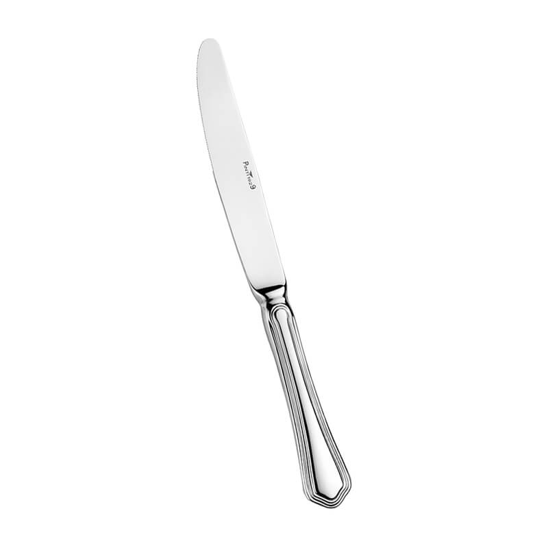 Pintinox Ducale Coltello Frutta In Acciaio Inox Set 12 Pz