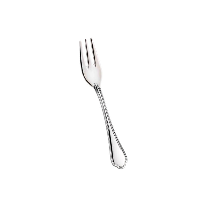 Pintinox Ducale Forchettina Dolce In Acciaio Inox Set 12 Pz