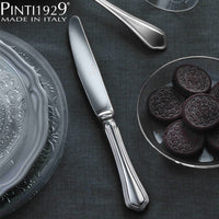 Pintinox Ducale Forchettina Dolce In Acciaio Inox Set 12 Pz