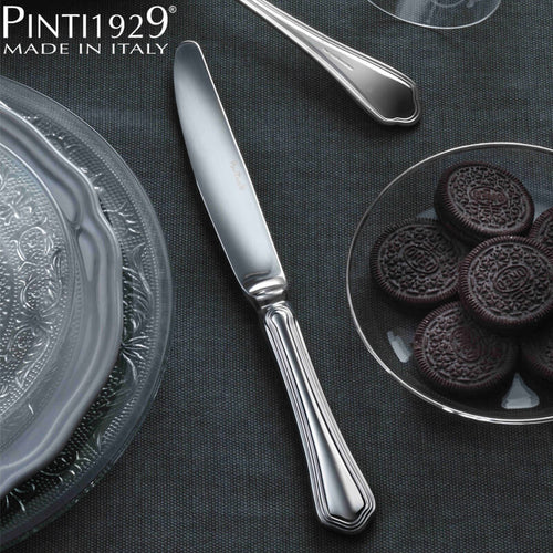 Pintinox Ducale Forchettina Dolce In Acciaio Inox Set 12 Pz