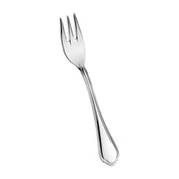 Pintinox Ducale Forchetta Pesce In Acciaio Inox Set 12 Pz