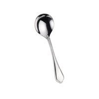Pintinox Ducale Cucchiaio Brodo In Acciaio Inox Set 12 Pz