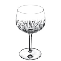 80 Cl Bormioli Luigi Mixology Calice Gin Tonic In Vetro Set 4 Pezzi